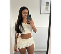 SARAH SENA ❤️‍🔥 PARTY GIRL 😈 NEW