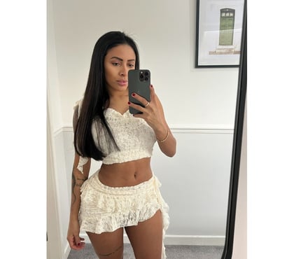 Escorts Manchester City Centre Manchester - Photos for SARAH SENA ❤️‍🔥 PARTY GIRL 😈 NEW