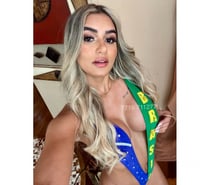 BRAZILIAN ✨ REBECCA LAMOUR ✨ GFE SEXY GIRL 😍🥵