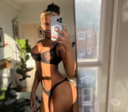 Escorts and Massages Lawrence Hill Bristol - Photos for YANITSA AFRICAN LOVE PARTY ❤️🥵