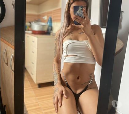 Escorts Torquay Torbay - Photos for TS♥️Aisha brazil ♥️new in&out