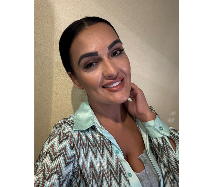 Escorts Hampshire Basingstoke and Deane - Photos for Arianna TOP 💙🔝