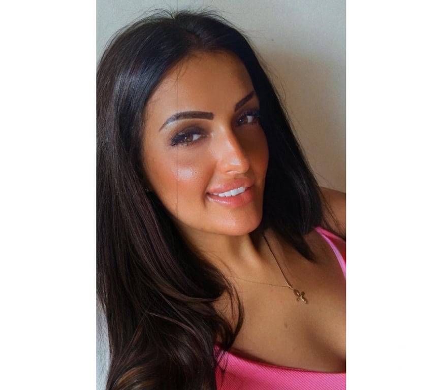 Escorts Hampshire Basingstoke and Deane - Photos for Arianna TOP 💙🔝