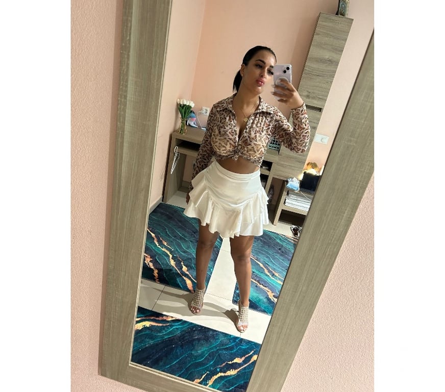 Escorts Hampshire Basingstoke and Deane - Photos for Arianna TOP 💙🔝