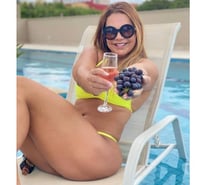 NEW HORNY ESCORT❤️BLONDE❤️STELLA😍