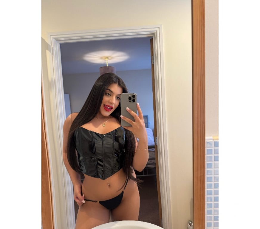 Escorts Bristol Bristol City Centre - Bristol - Photos for ✨ALICE GERDAU BACK IN TWON✨BRUNETTE LATINA❗️