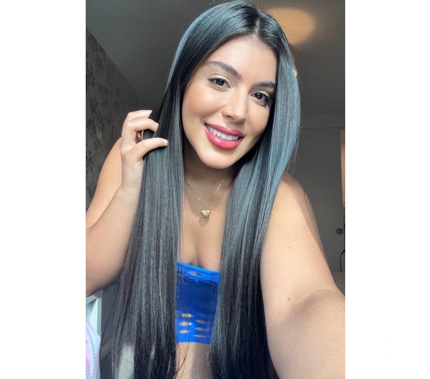 Escorts Bristol Bristol City Centre - Bristol - Photos for ✨ALICE GERDAU BACK IN TWON✨BRUNETTE LATINA❗️