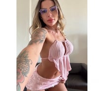 MILLA LATINA 🇧🇷 FIRST TIME IN THE CITY