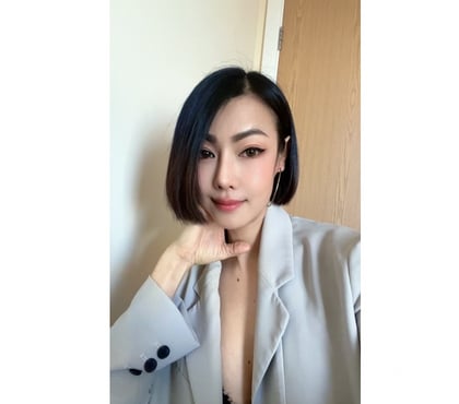 Escorts and Massages Blacon Cheshire West and Chester - Photos for Beautiful Thai Rose 🌹 in town this week! Come see me ;)