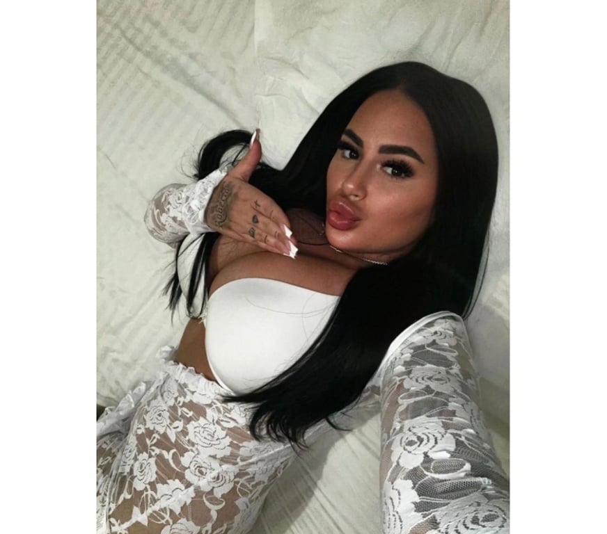 Escorts Hampshire Basingstoke and Deane - Photos for MAYA BRUNETTE ❤️🔥