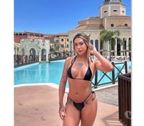 Amanda Hot Braziliam