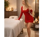 Sensual -TANTRIC MASSAGE