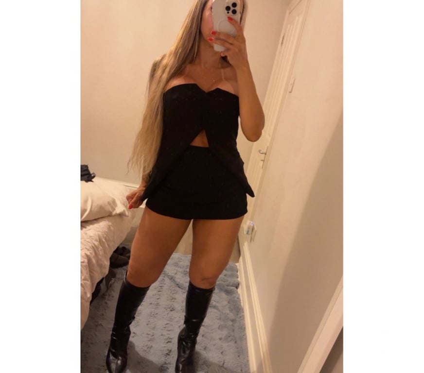 Escorts Central London London Bridge Station - Central London - Photos for Enjoy an amazing Erotic Massage - relax with me