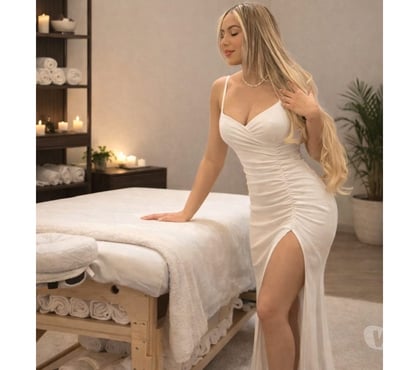 Escorts London Bridge Station Central London - Photos for Sarah dream hands - TANTRIC MASSAGE