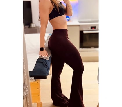 Escorts London Bridge Station Central London - Photos for Bia Gym girl Sensual -TANTRIC MASSAGE