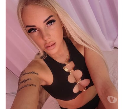 Escorts Wolverhampton City Centre Wolverhampton - Photos for Hot Blonde_Long_legs