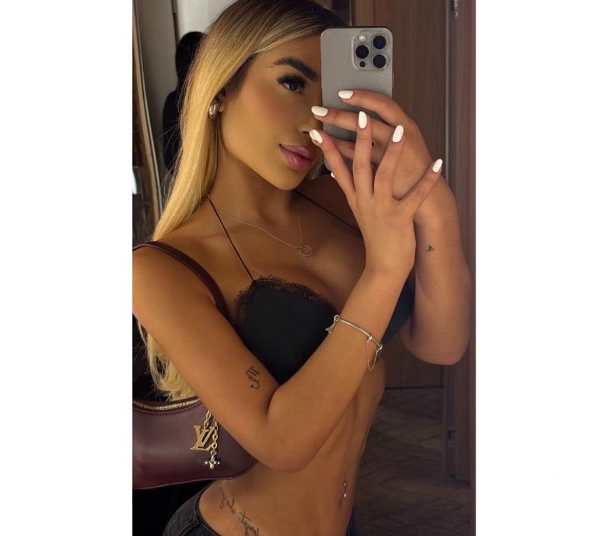 Escorts Central London Farringdon - Central London - Photos for JASMINE SUPER MODEL 🍑 REAL PICS