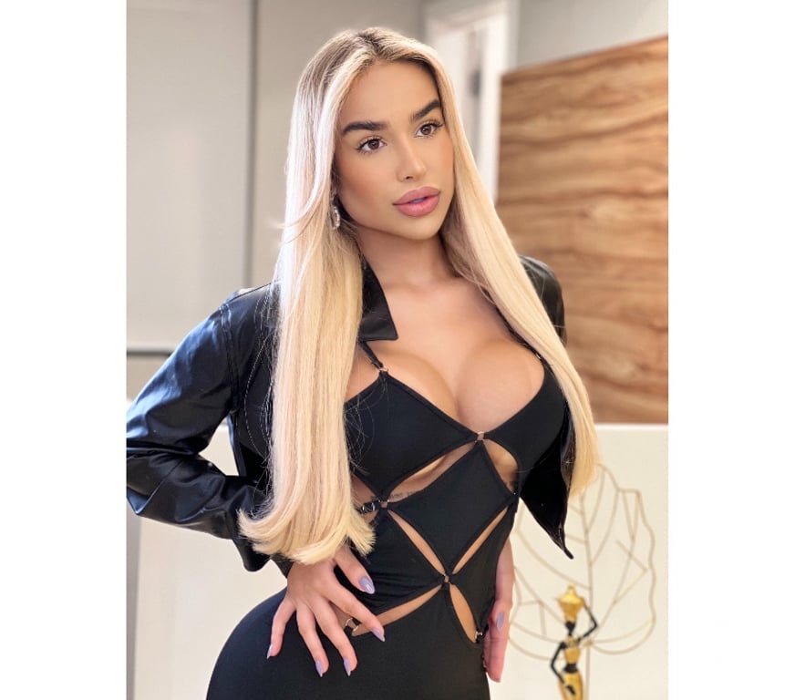 Escorts Central London Farringdon - Central London - Photos for JASMINE SUPER MODEL 🍑 REAL PICS