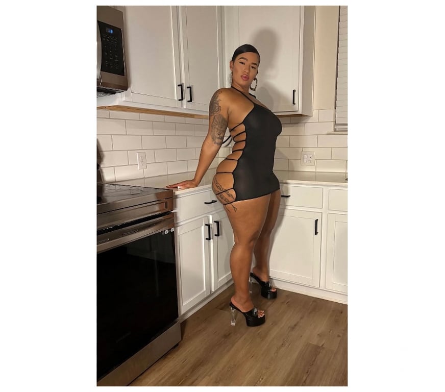 Escorts Kent Medway - Kent - Photos for SHERYLL BLACK BOMBSHELL ❤️ AVAILABLE 24 7🥳