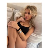 SCARLET GIRL 🔥 PARTY 💘 OWO