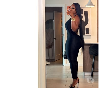 Escorts Forest Hill South East London - Photos for Girl very hot🔥domination👠Party girl🥂