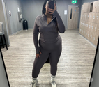 London Bridge Station - Central London — Black Playful BBW ❤️‍🔥 Available NOW on WhatsApp