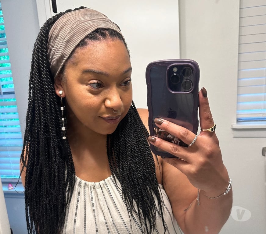 Adult Entertainment Cambridgeshire Cambridge - Photos for Kaylamae - Mixed Raced BBW filthy tease - 5mins £15