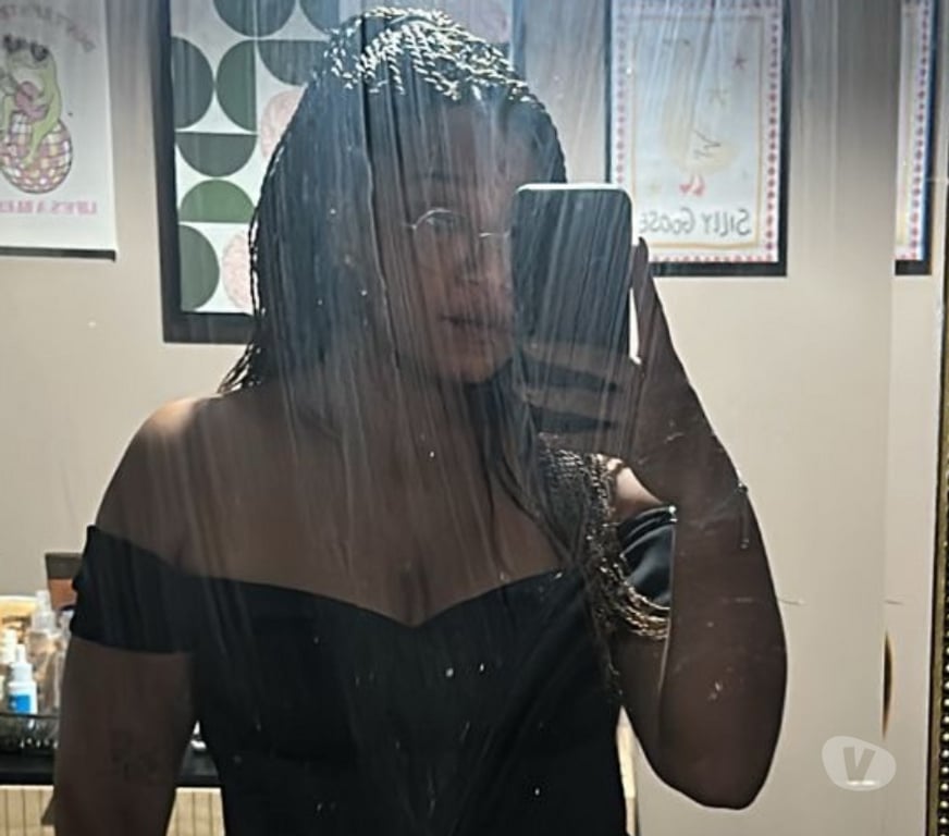 Adult Entertainment Cambridgeshire Cambridge - Photos for Kaylamae - Mixed Raced BBW filthy tease - 5mins £15