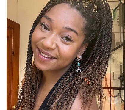 Photos for Kaylamae - Mixed Raced BBW sub - 5mins £15