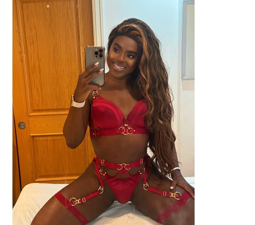 Trans Escorts Greater Manchester Manchester - Photos for Ts Ágatha William