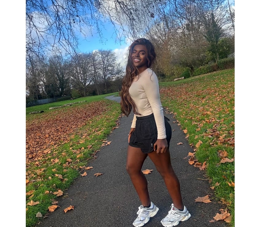 Trans Escorts Greater Manchester Manchester - Photos for Ts Ágatha William