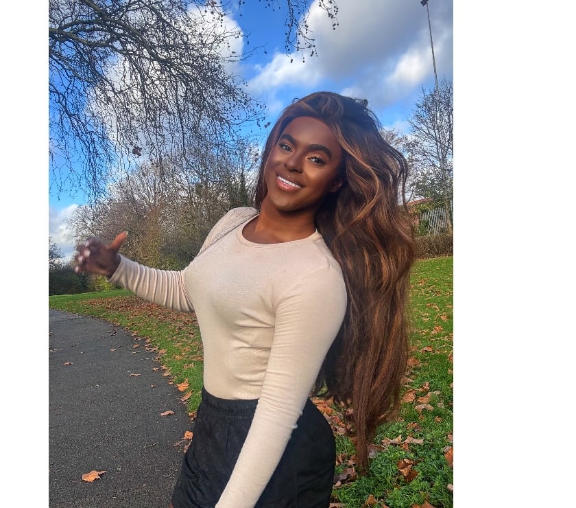 Trans Escorts Greater Manchester Manchester - Photos for Ts Ágatha William