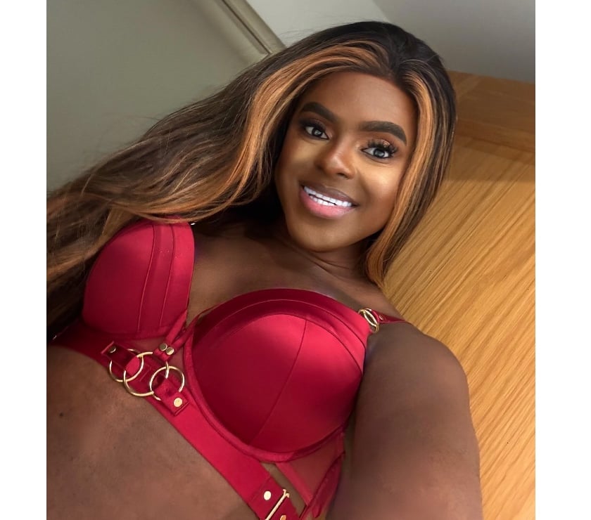 Trans Escorts Greater Manchester Manchester - Photos for Ts Ágatha William