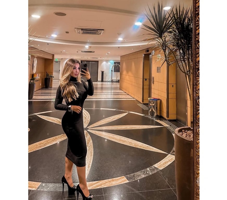 Escorts Greater Manchester Manchester - Photos for Beautiful blonde and elegant