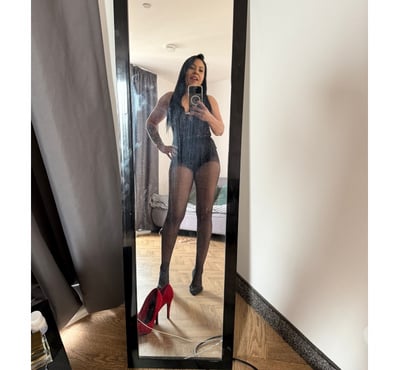 Escorts and Massages Leicester City Centre Leicester - Photos for Leicester’s Enchanting Brunette Companion