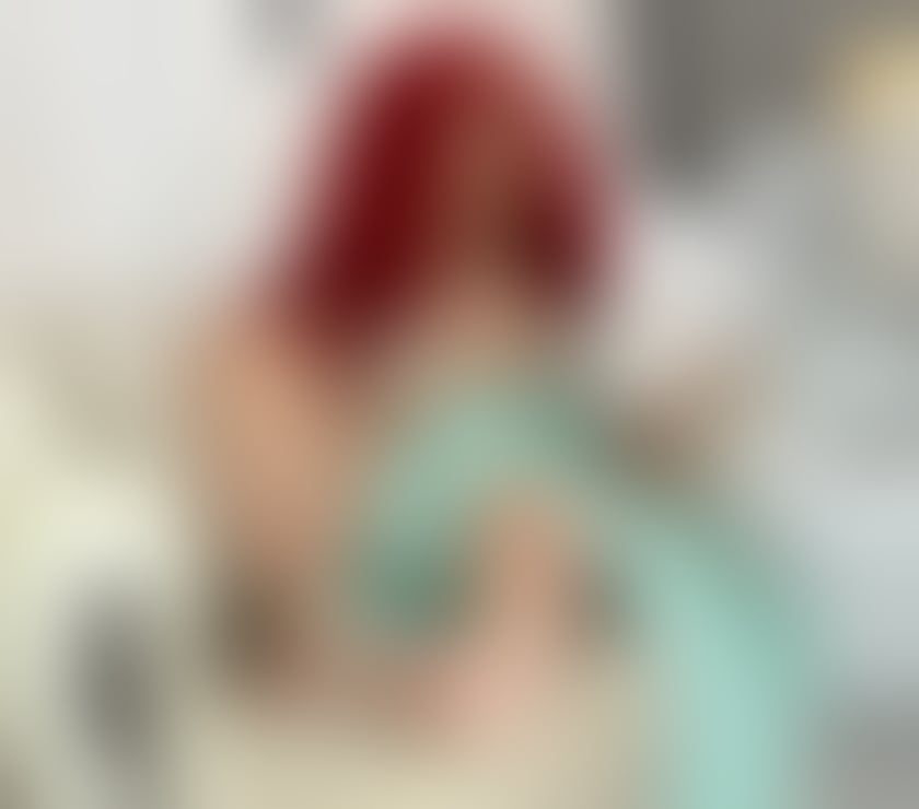 NEW FETISH GIRL IN TOWN😈