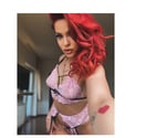 Liverpool City Centre - Liverpool — RED HEAD MAYA ❤️ OUTCALL 😈