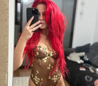 Liverpool City Centre - Liverpool — RED HEAD MAYA ❤️ OUTCALL and INCALL😈