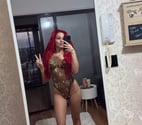Liverpool City Centre - Liverpool — RED HEAD MAYA ❤️ OUTCALL and INCALL😈