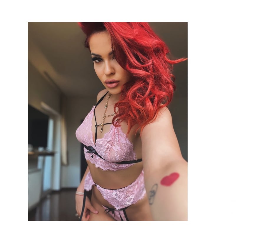 Escorts Merseyside Wirral - Photos for RED HEAD MAYA ❤️ OUTCALL 😈