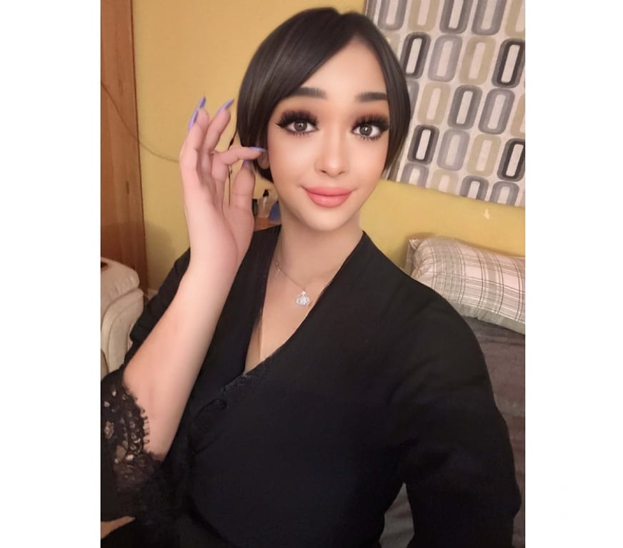 Escorts Hampshire Rushmoor - Photos for Candy Thai TV Ladyboy