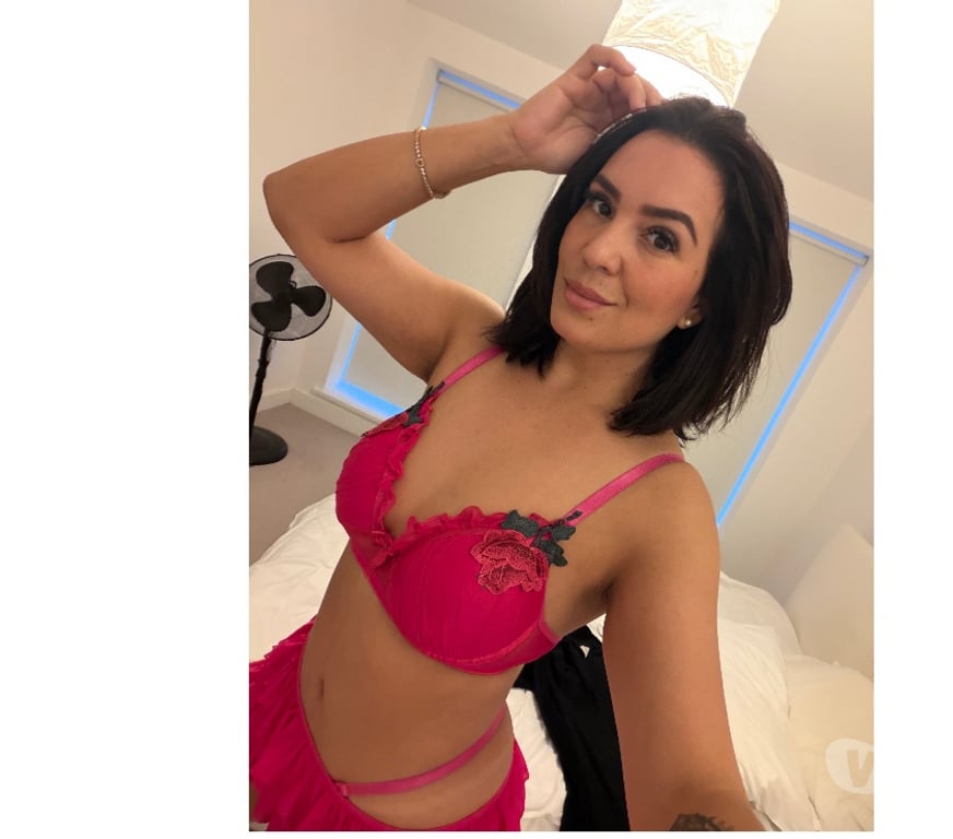 Escorts Greater Manchester Manchester - Photos for November girl 🥰🔥🥵