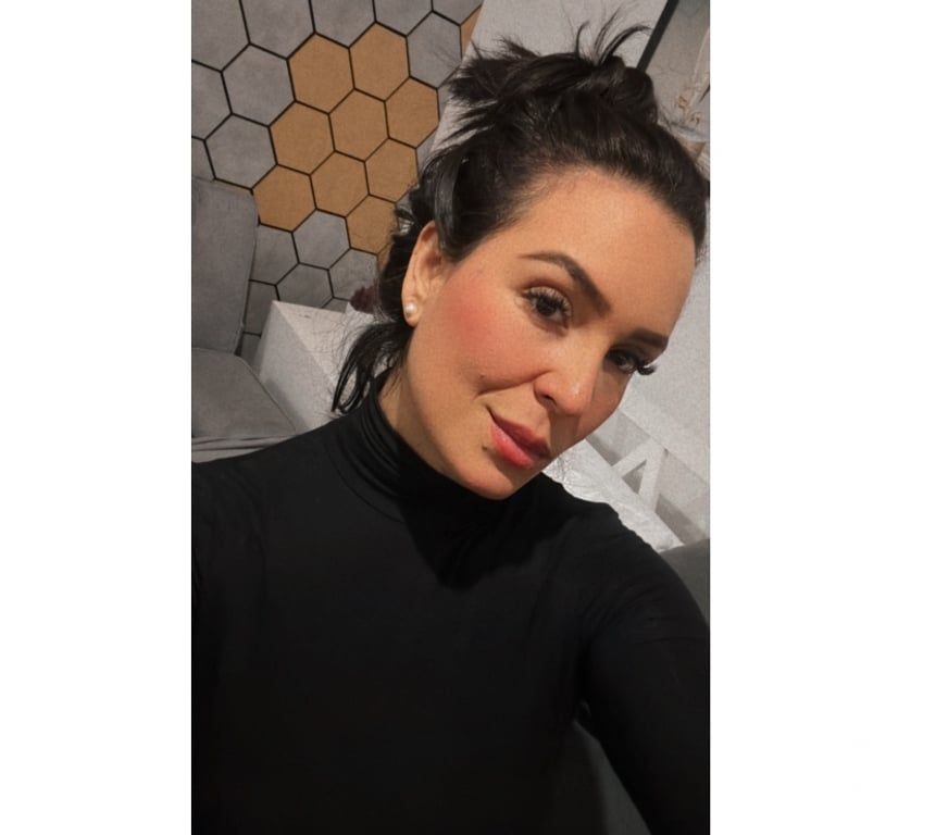 Escorts Greater Manchester Manchester - Photos for November girl 🥰🔥🥵