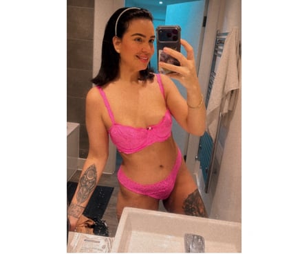 Photos for November girl 🥰🔥🥵