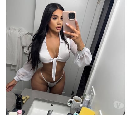  Escorts Dalmarnock Glasgow - Photos for Letícia hot brunette brazilian real pic