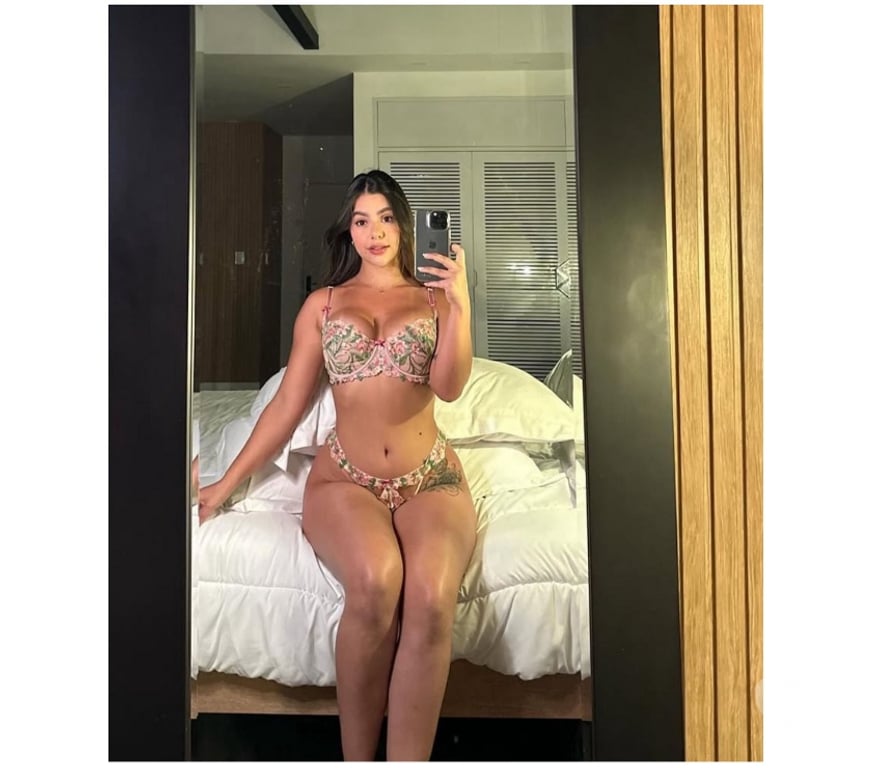 Escorts County Durham Darlington - Photos for BRUNETTE LAYLA 🔥 NOT FAKE 🔞💯