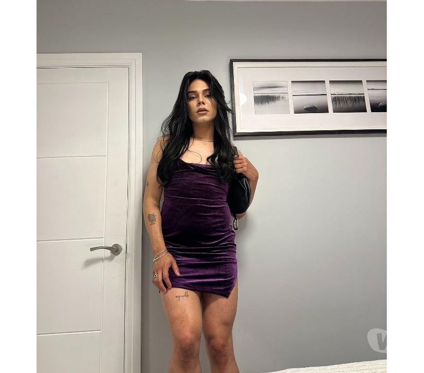 Trans Escorts Gloucestershire Cheltenham - Photos for JULIE LATINA TRANS 🏳️‍⚧️🔥
