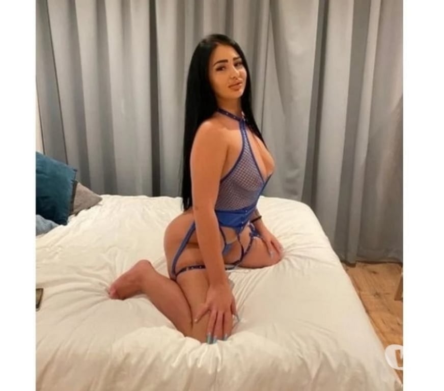 Escorts West Yorkshire Leeds - Photos for NEW 🪩 EVA Angel🔝🍆OWO🍒NO RUSH🔞Party🫦‼️