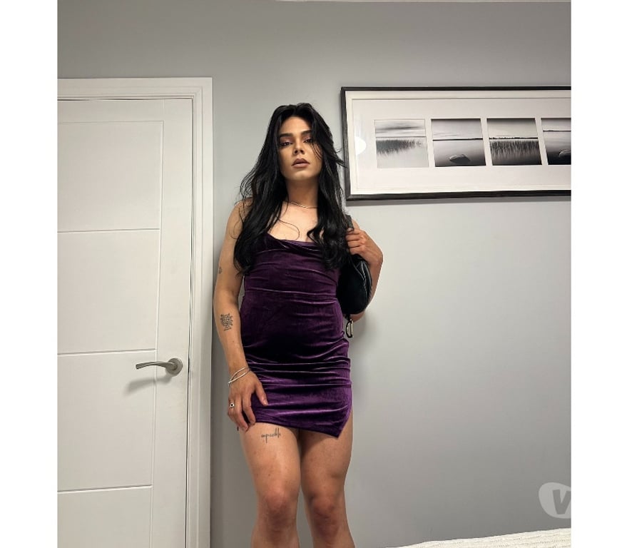 Escorts Gloucestershire Cheltenham - Photos for JULIE LATINA TRANS 🏳️‍⚧️🔥