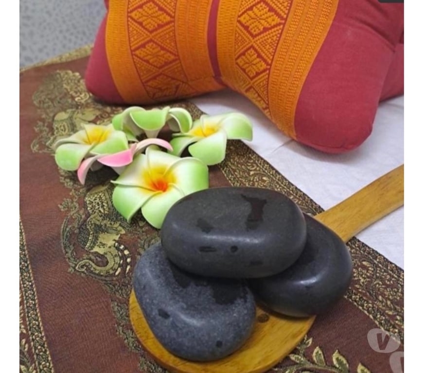 Escorts Aberdeen Torry - Aberdeen - Photos for Thai Massage in Aberdeen